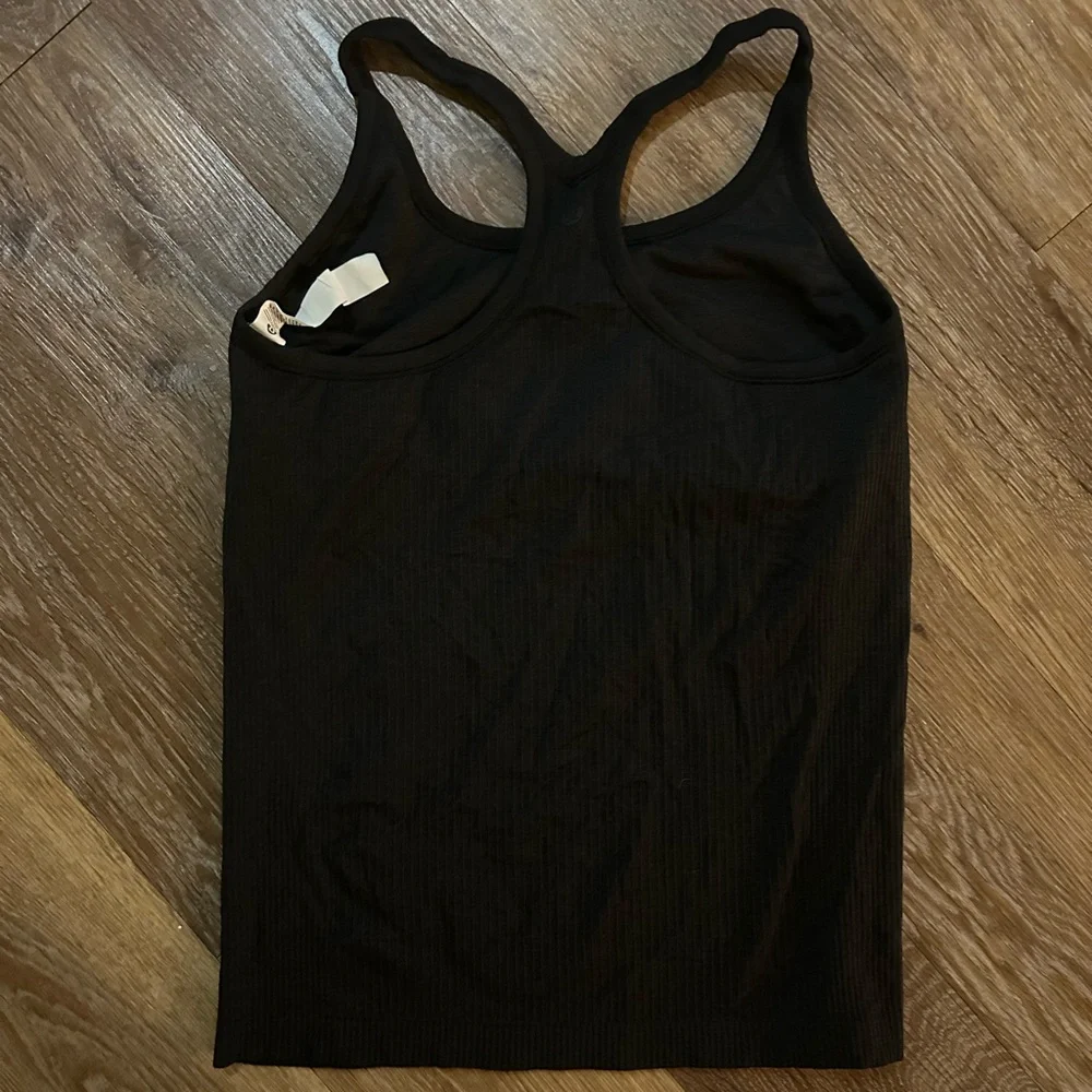 Lululemon Ebb to Street Tank - Picture 5 of 5